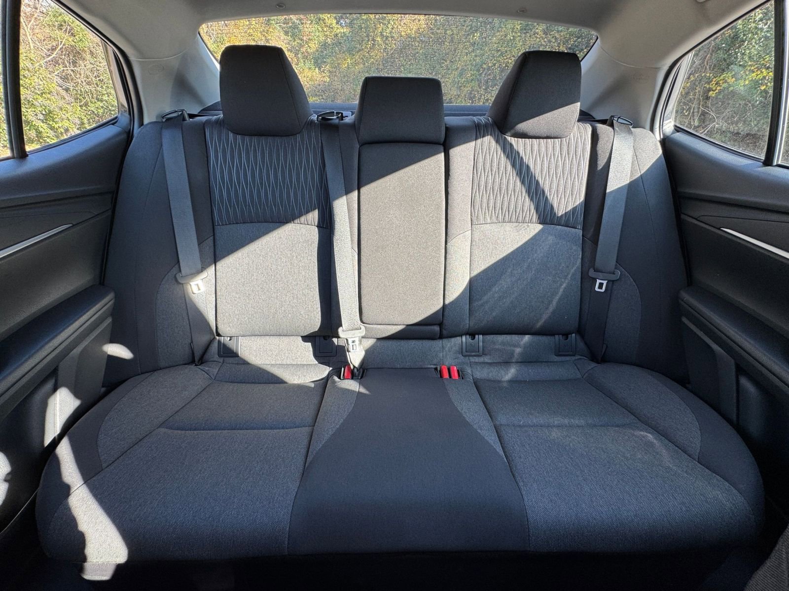 Thumbnail: 2025 Toyota Camry - 33