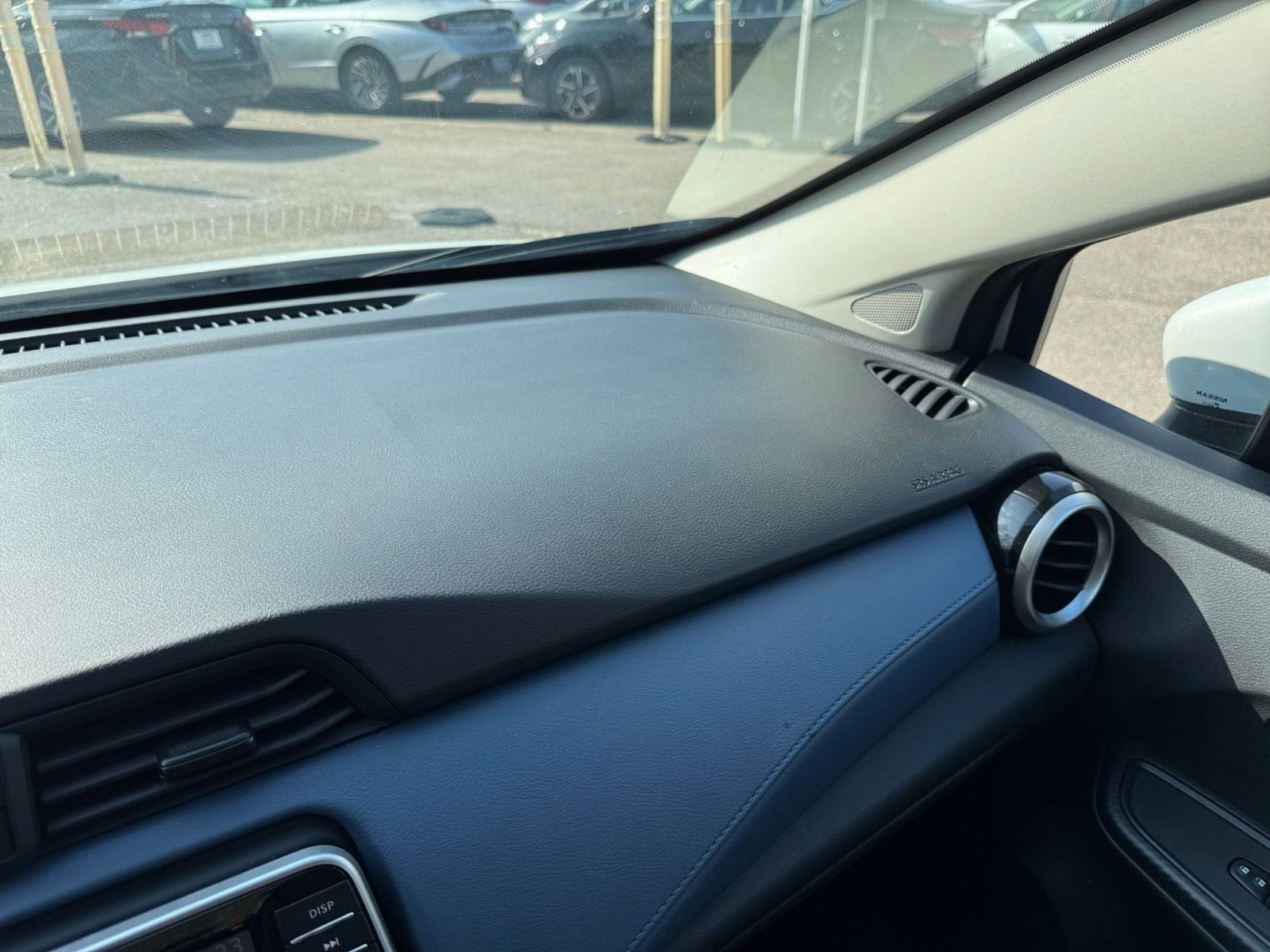 Thumbnail: 2025 Nissan Versa - 31