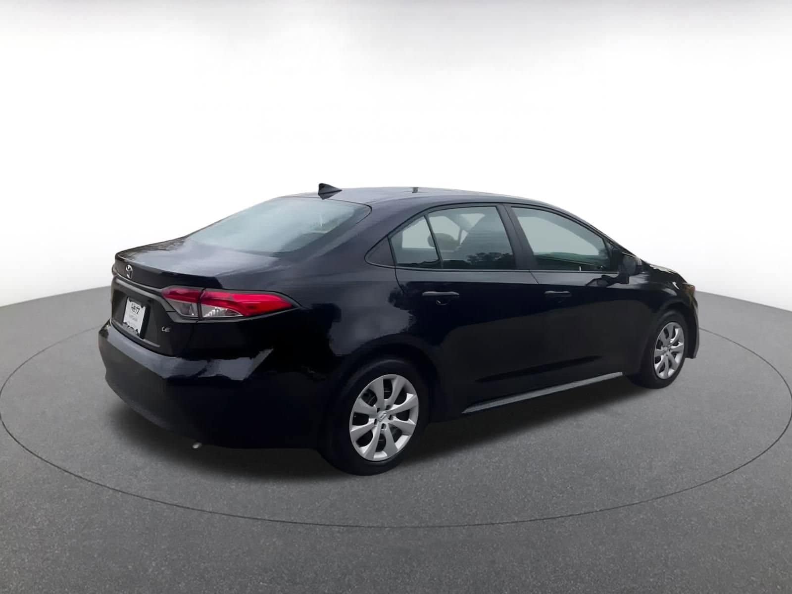 Thumbnail: 2024 Toyota Corolla - 15