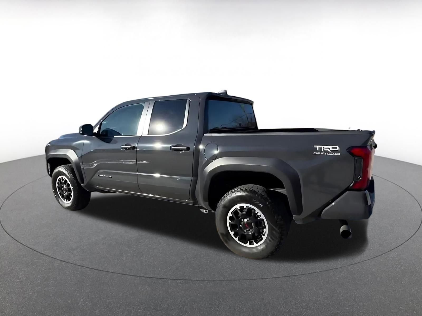 Thumbnail: 2025 Toyota Tacoma - 8