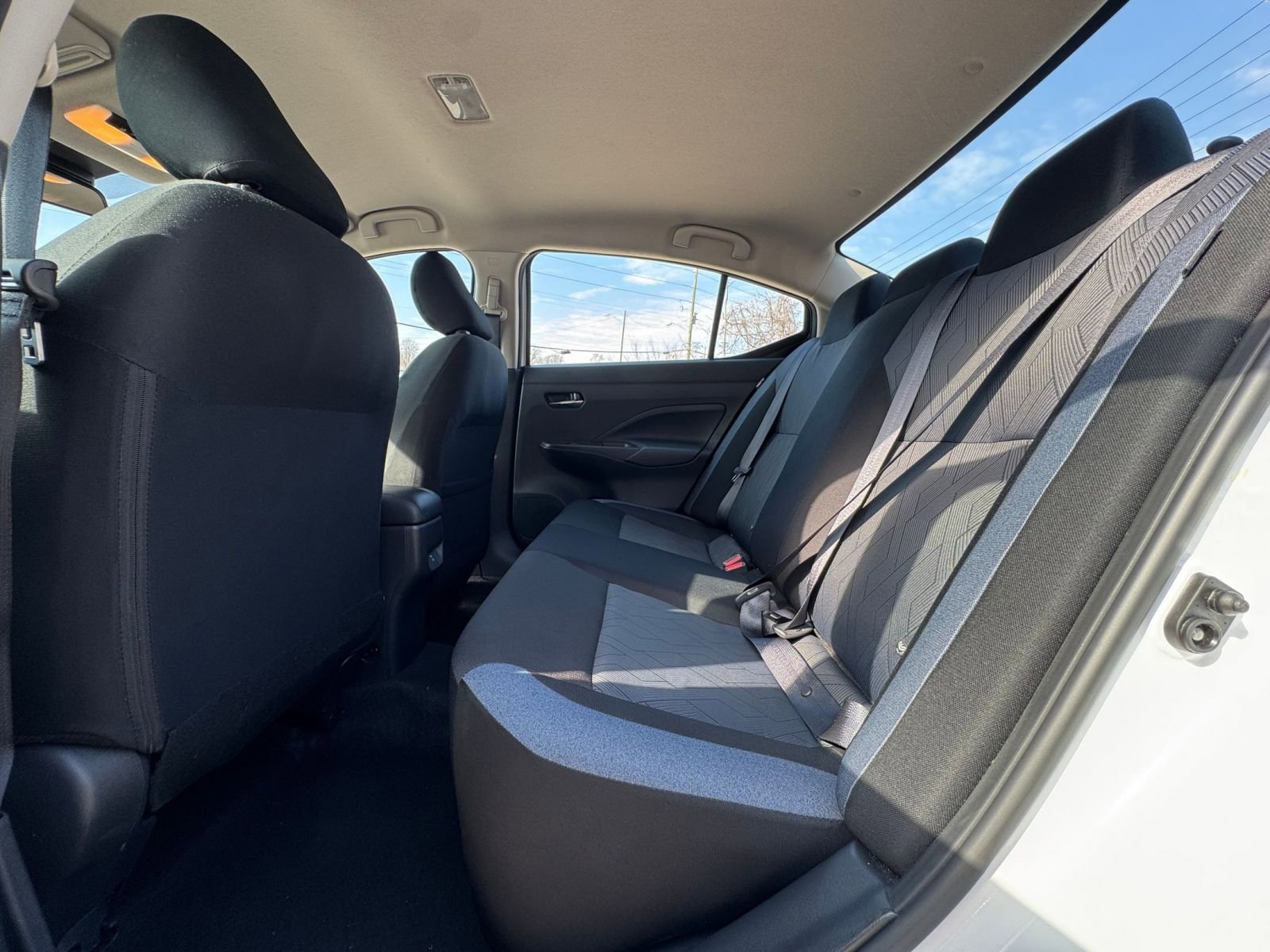 Thumbnail: 2025 Nissan Versa - 22