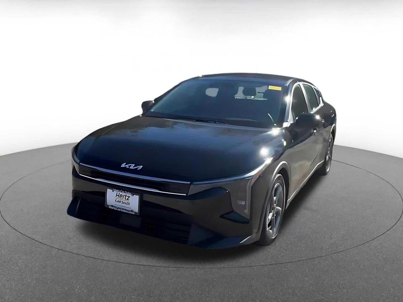 Thumbnail: 2025 Kia K4 - 7