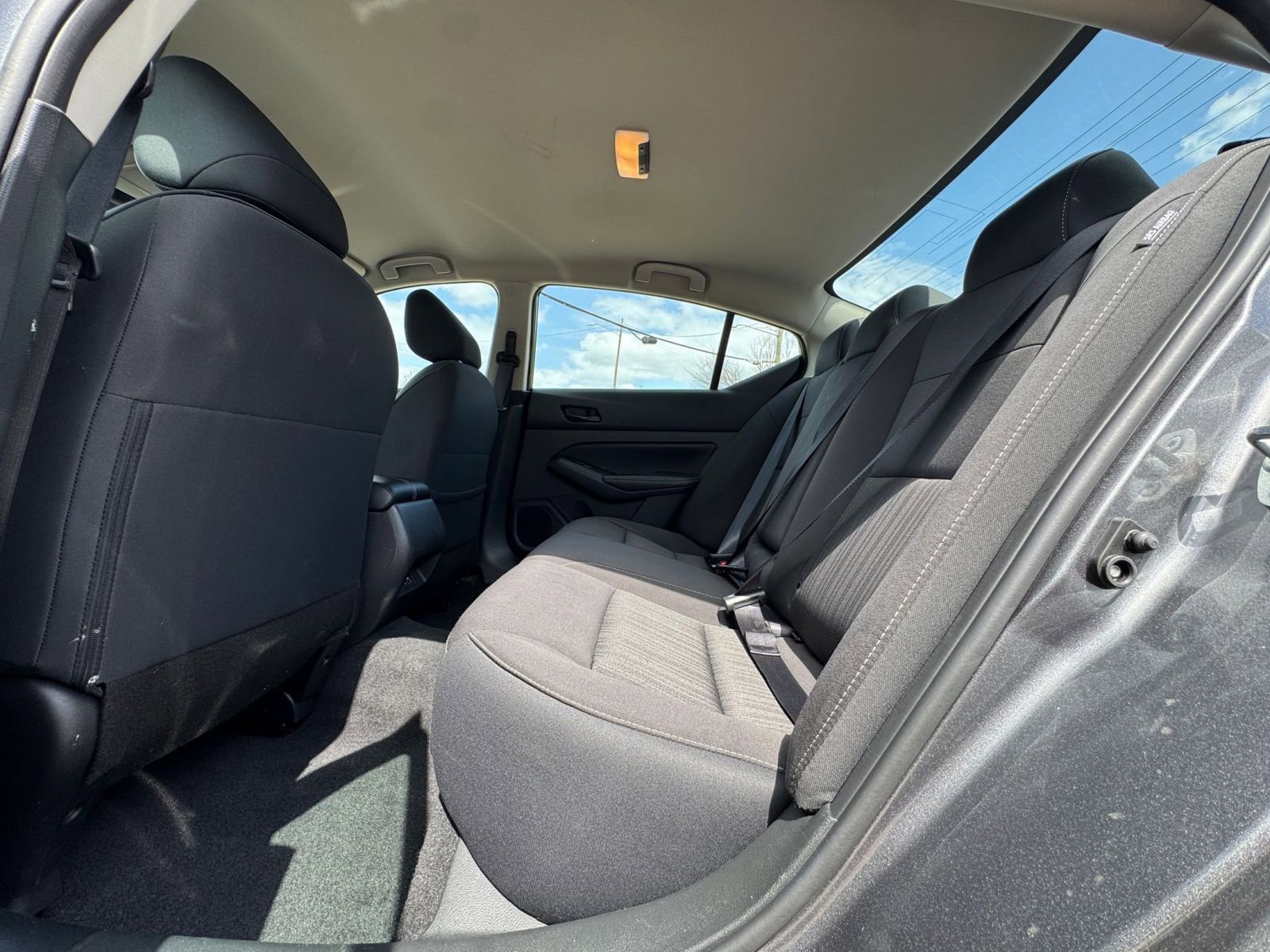 Thumbnail: 2025 Nissan Altima - 22