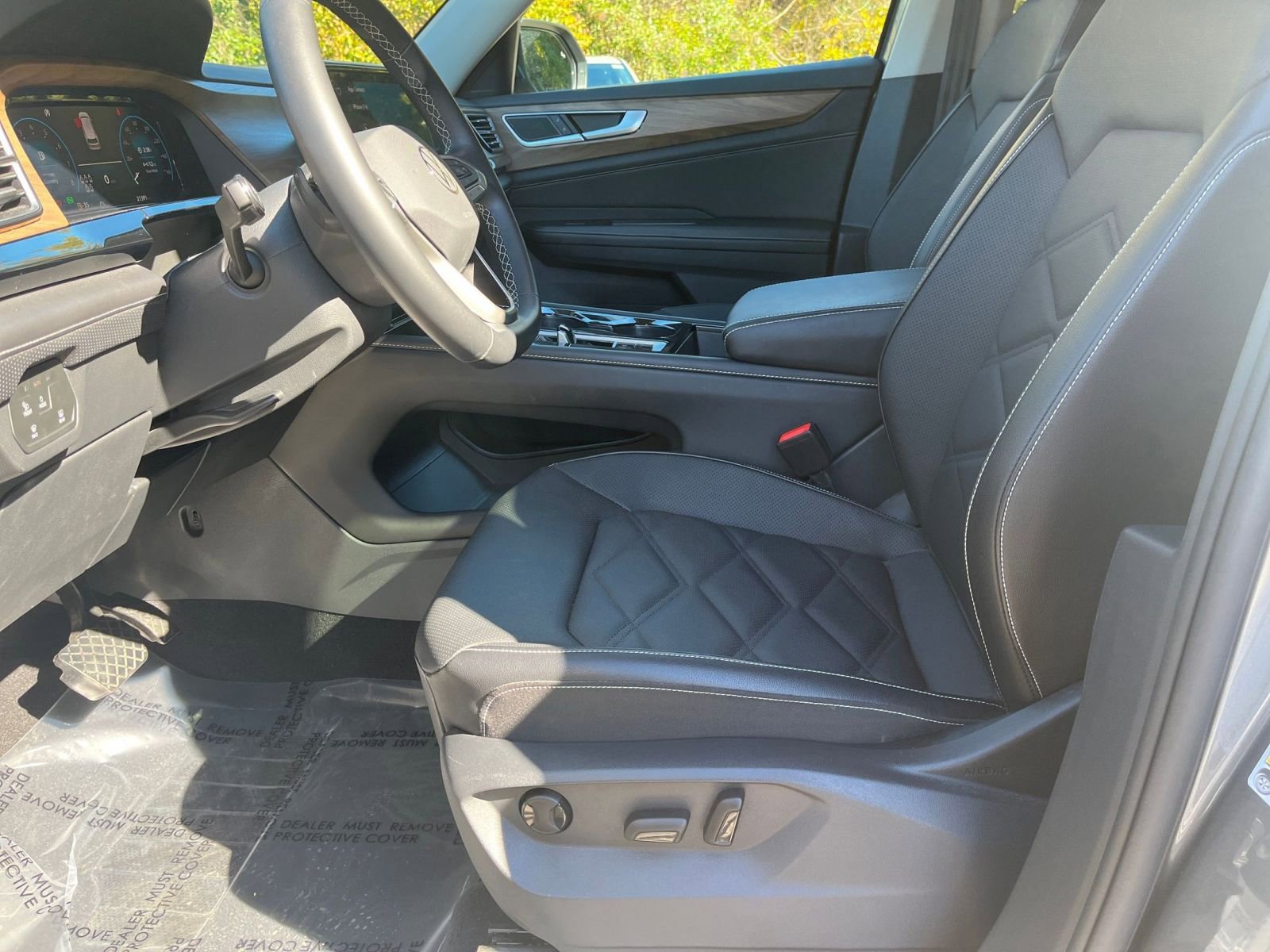 Thumbnail: 2025 Volkswagen Atlas - 29