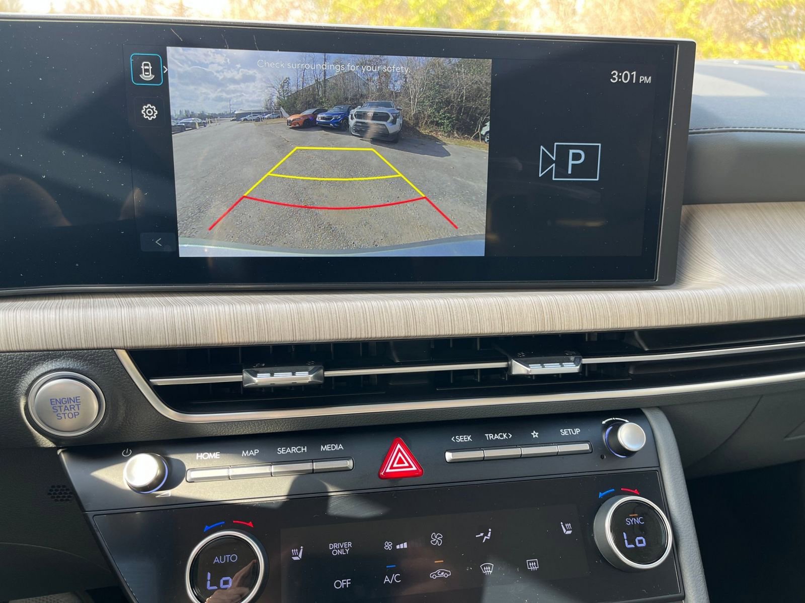 Thumbnail: 2025 Hyundai Sonata - 17