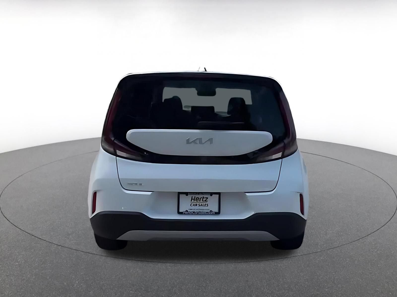 Thumbnail: 2025 Kia Soul - 12