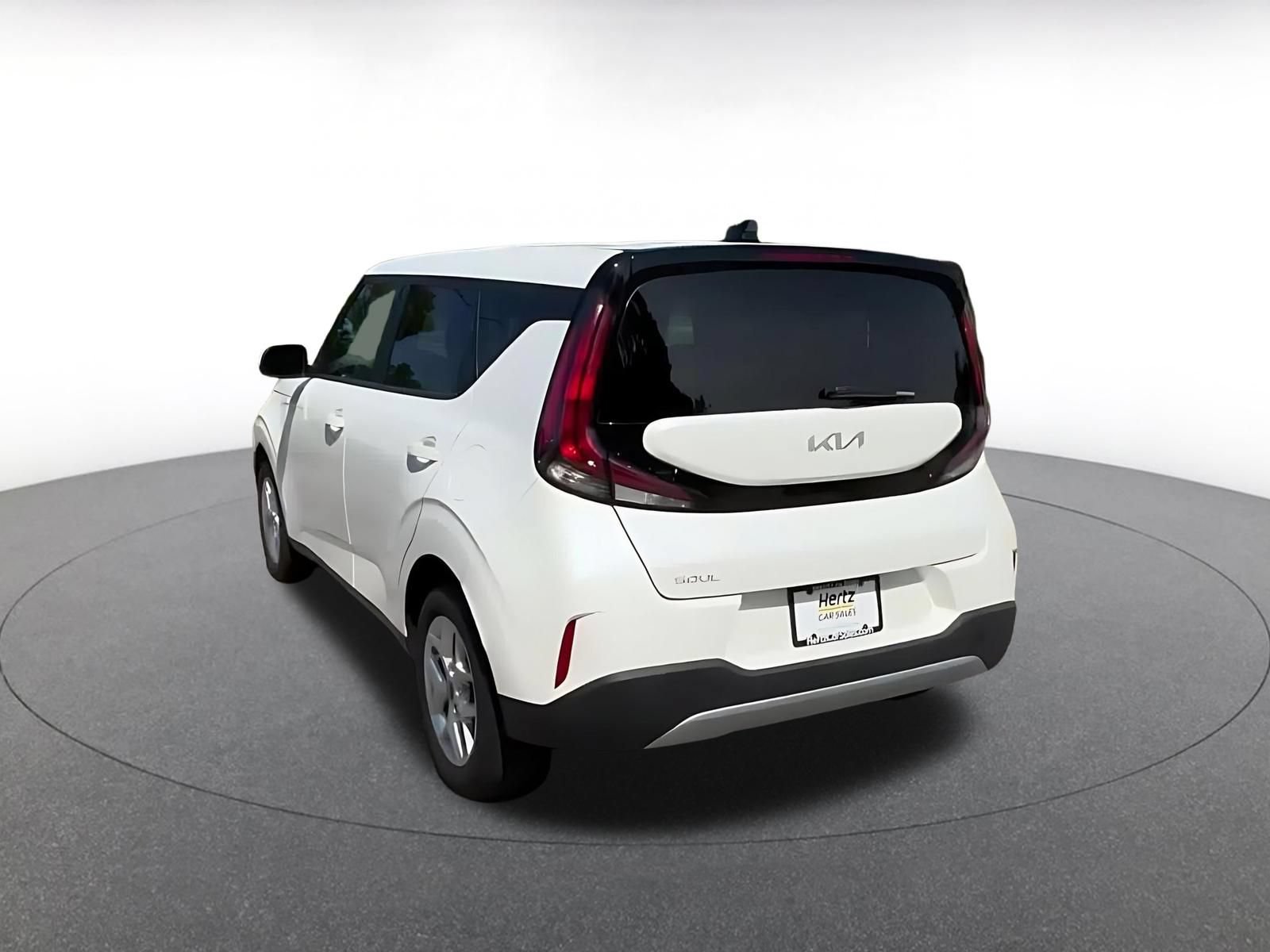 Thumbnail: 2025 Kia Soul - 11