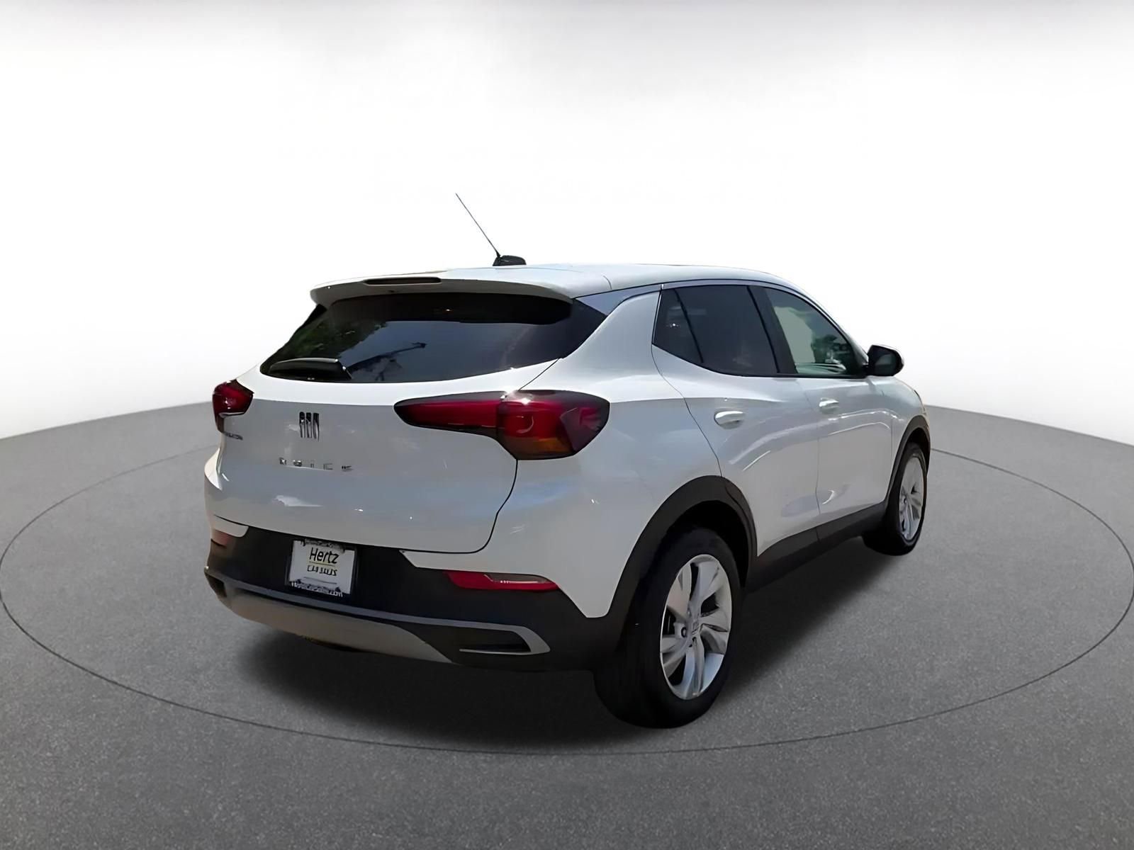 Thumbnail: 2025 Buick Encore GX - 15