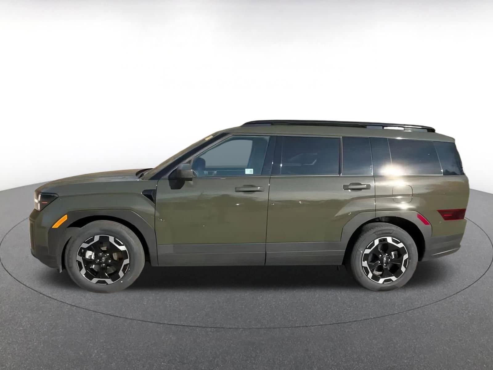 Thumbnail: 2025 Hyundai Santa Fe - 9