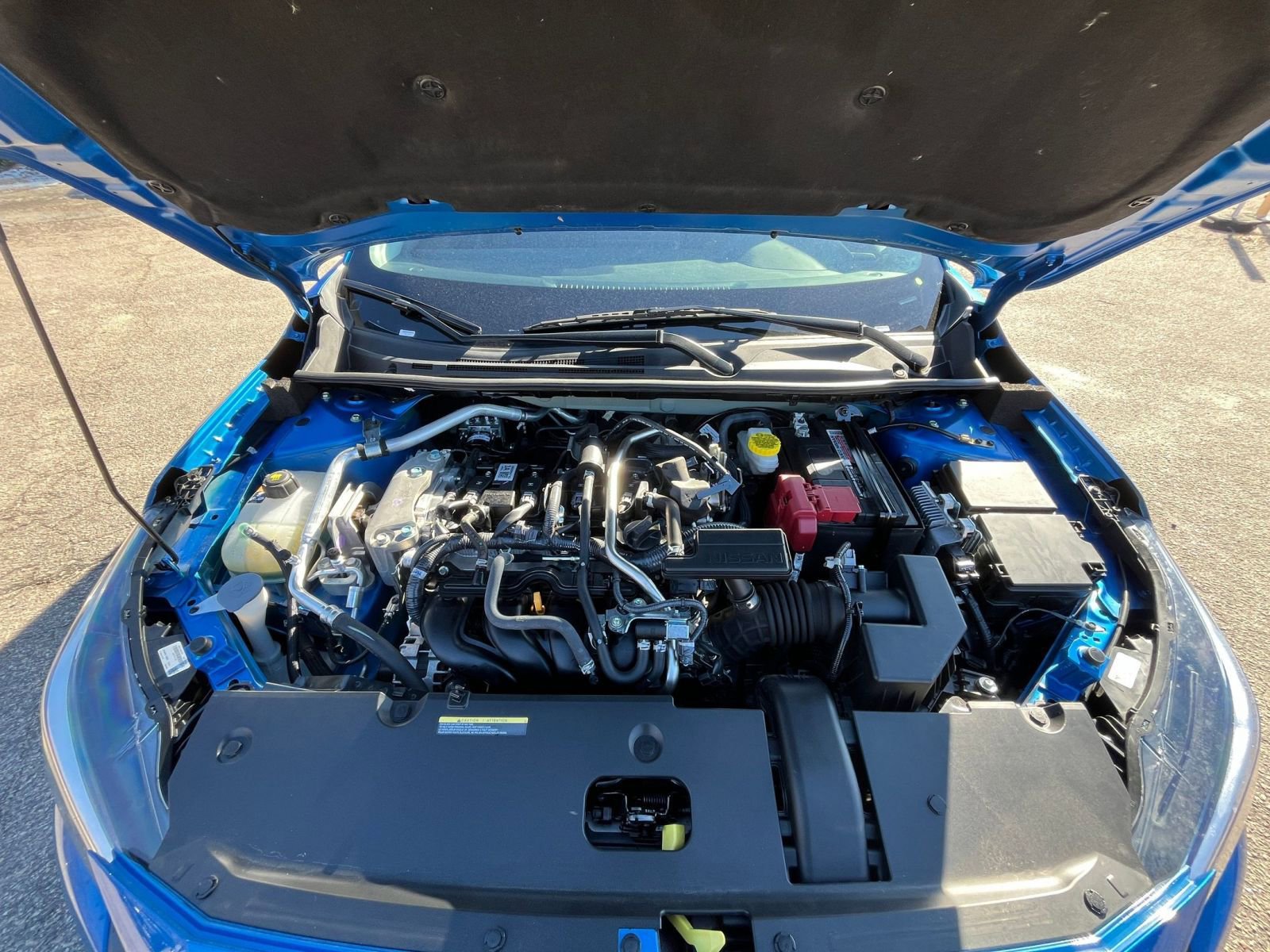 Thumbnail: 2025 Nissan Sentra - 29