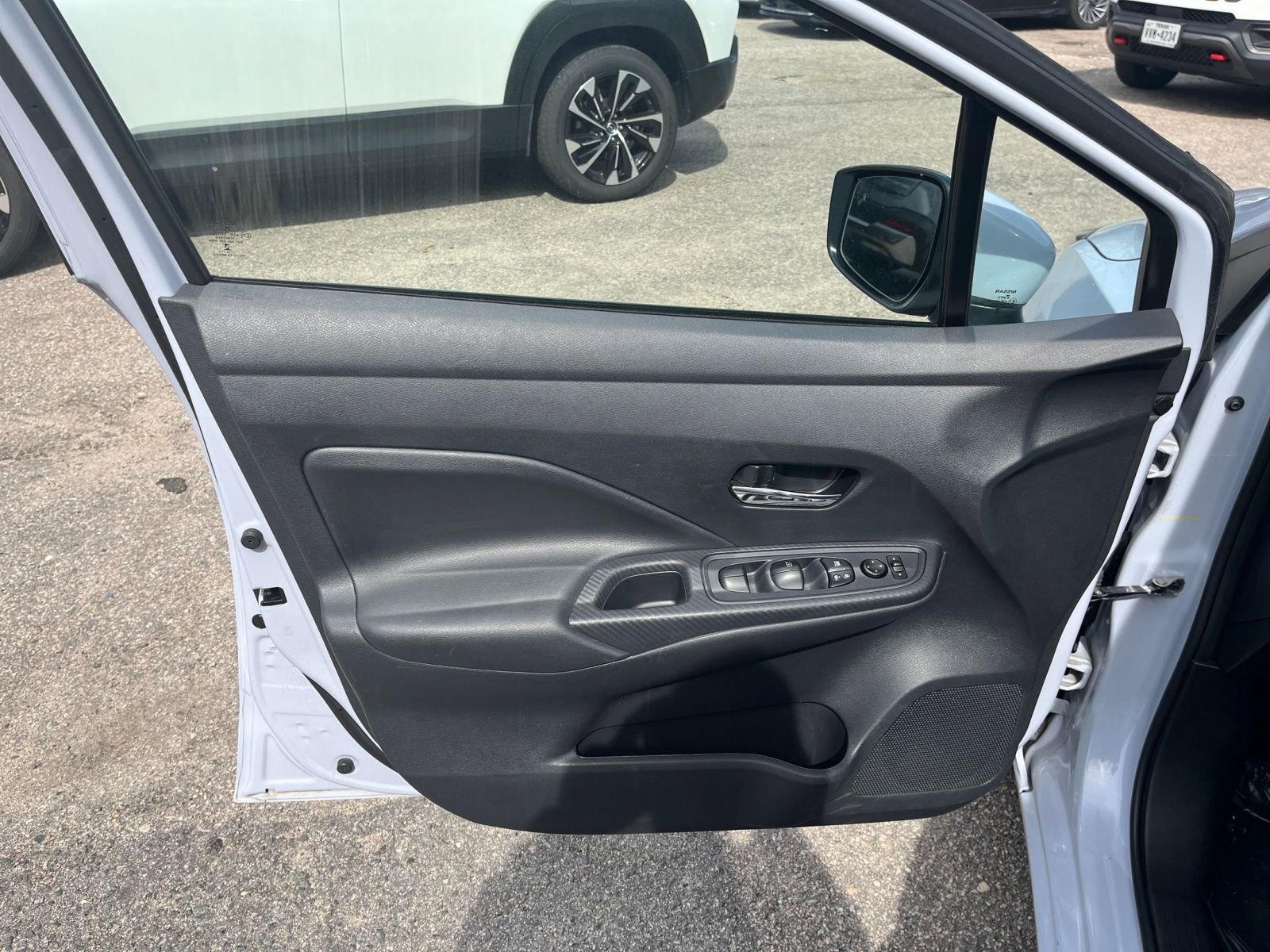 Thumbnail: 2025 Nissan Versa - 18