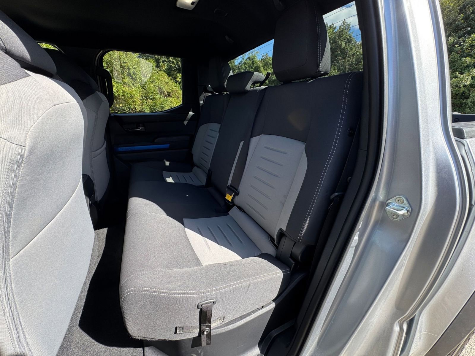 Thumbnail: 2025 Toyota Tacoma - 32