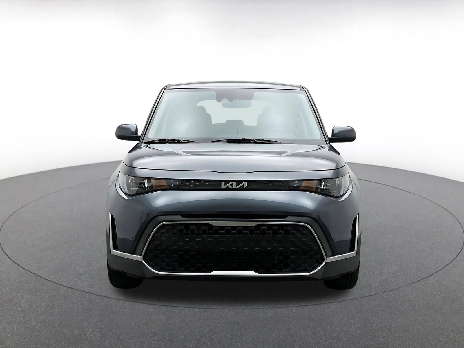 Thumbnail: 2025 Kia Soul - 2