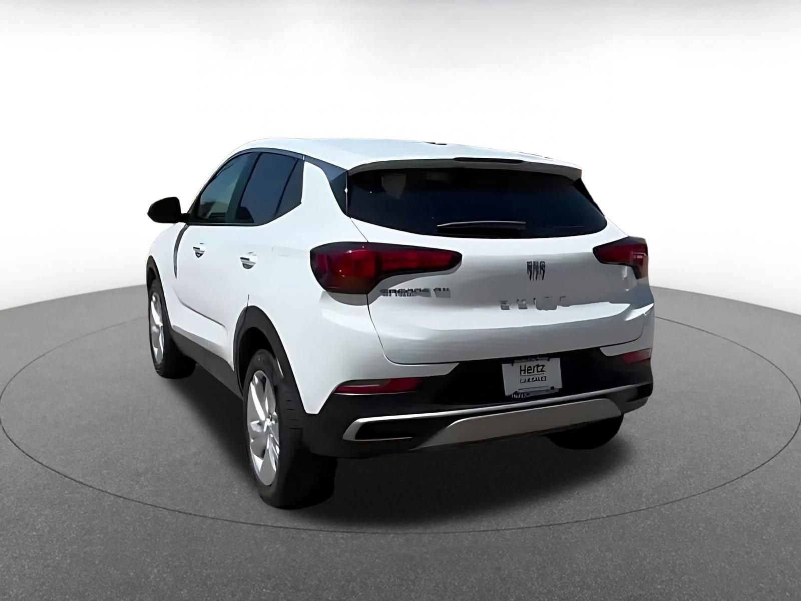 Thumbnail: 2025 Buick Encore GX - 4