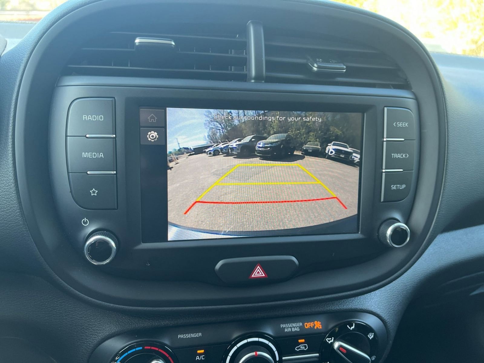 Thumbnail: 2025 Kia Soul - 21