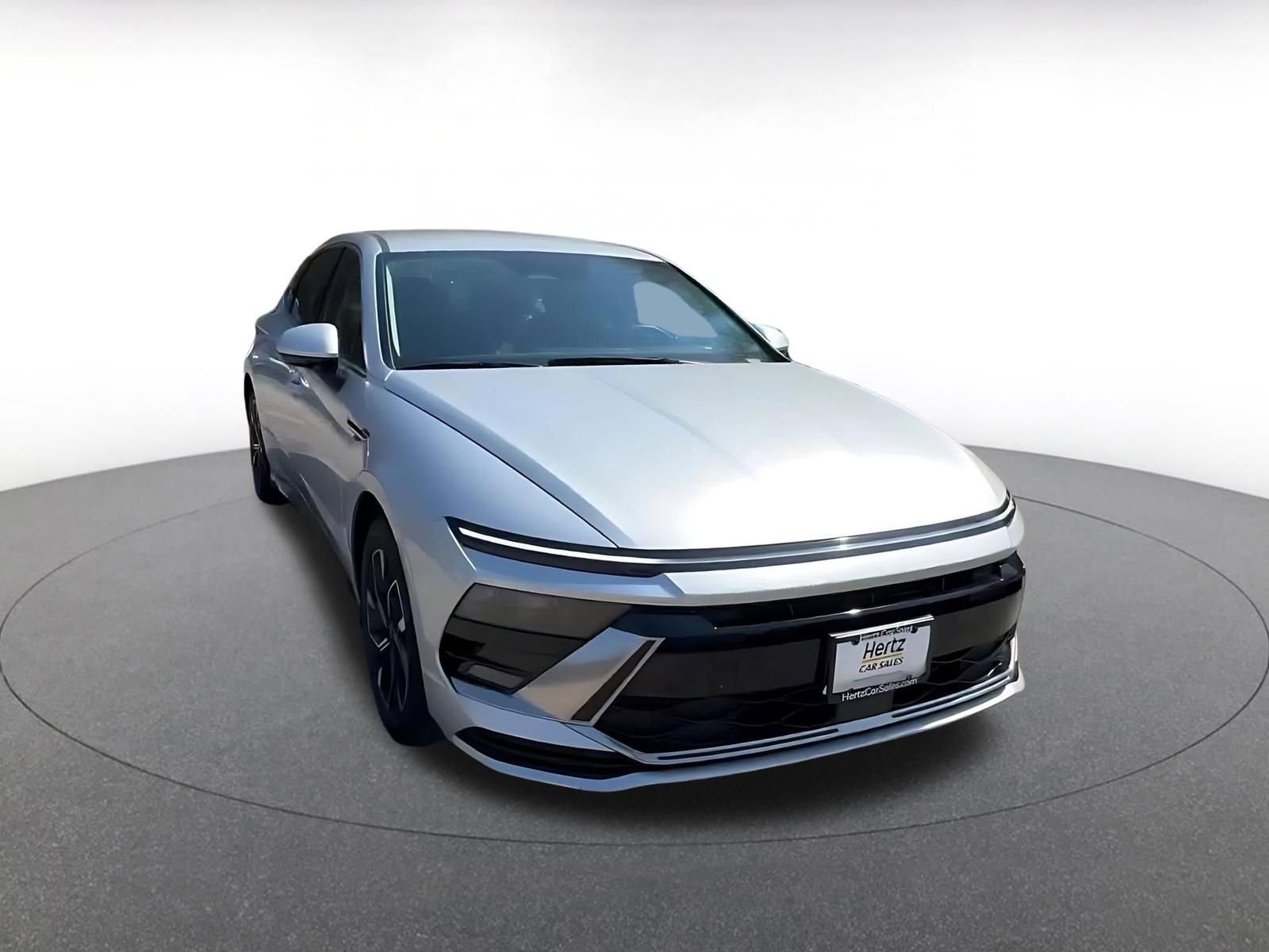 Thumbnail: 2025 Hyundai Sonata - 3