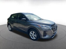2024 Nissan Kicks S -
                  Raleigh, NC