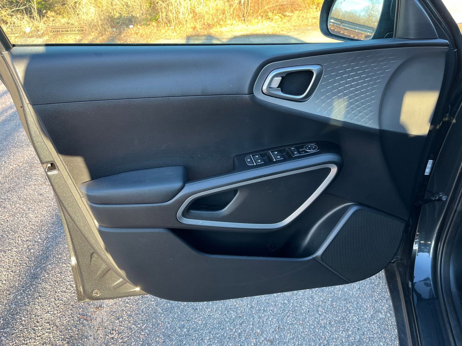 Thumbnail: 2025 Kia Soul - 18