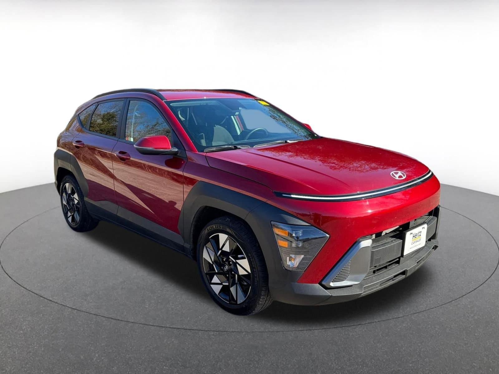 Thumbnail: 2025 Hyundai Kona - 1