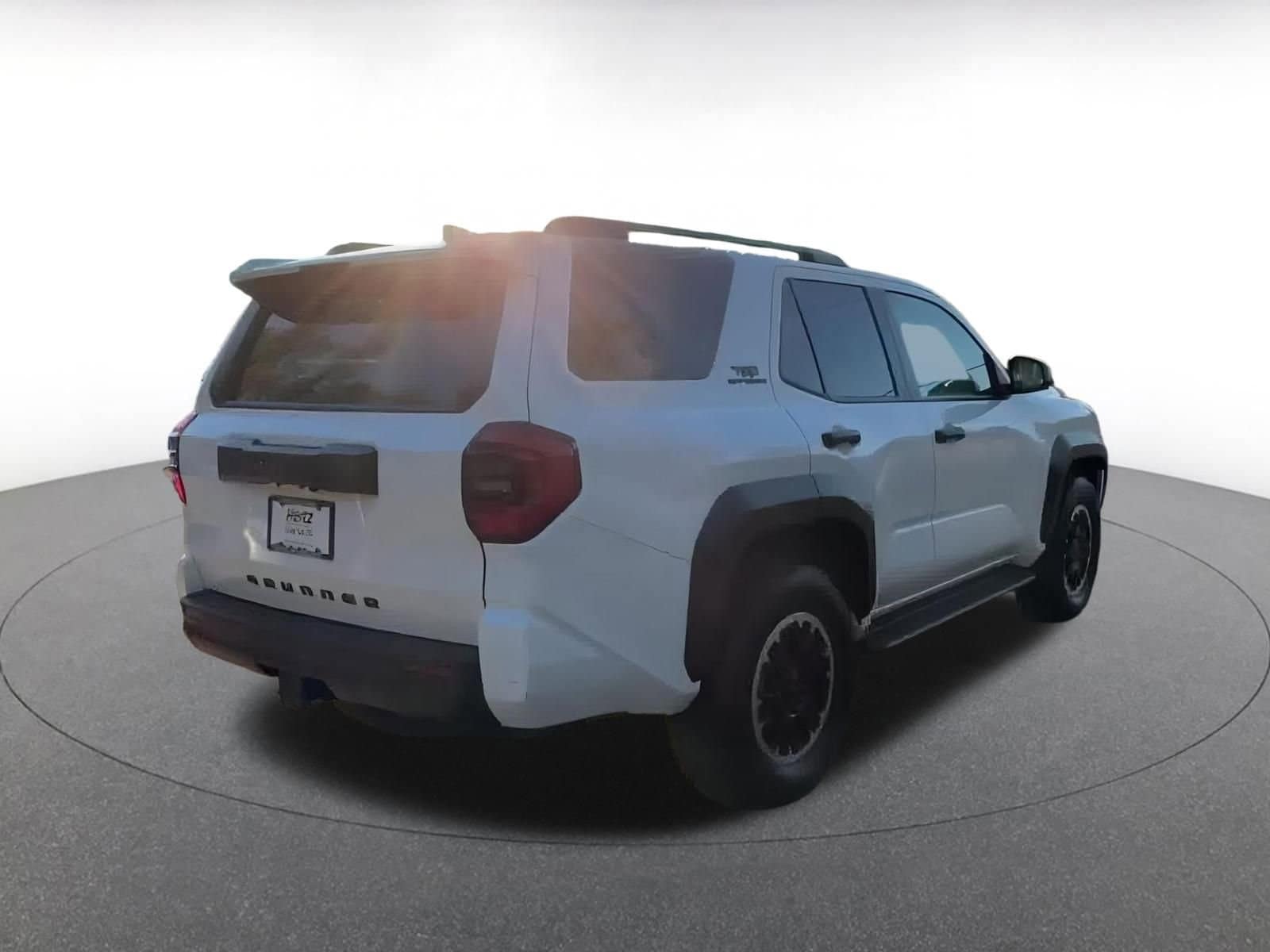Thumbnail: 2025 Toyota 4Runner - 14