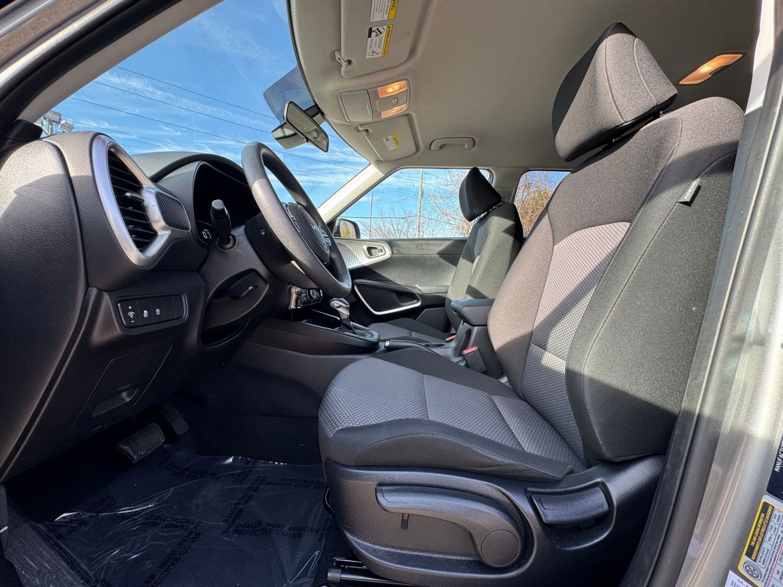 Thumbnail: 2025 Kia Soul - 23