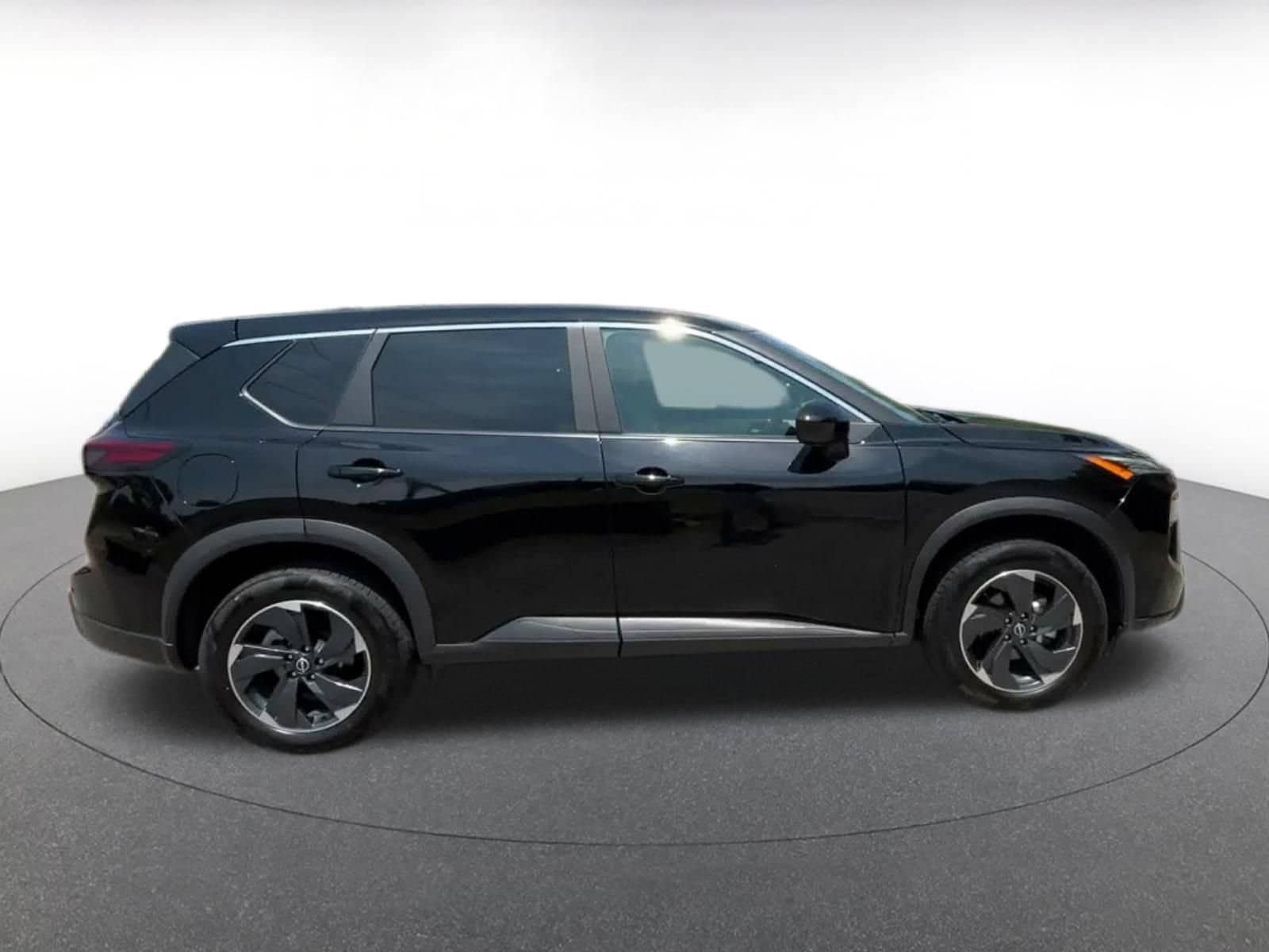 Thumbnail: 2025 Nissan Rogue - 16