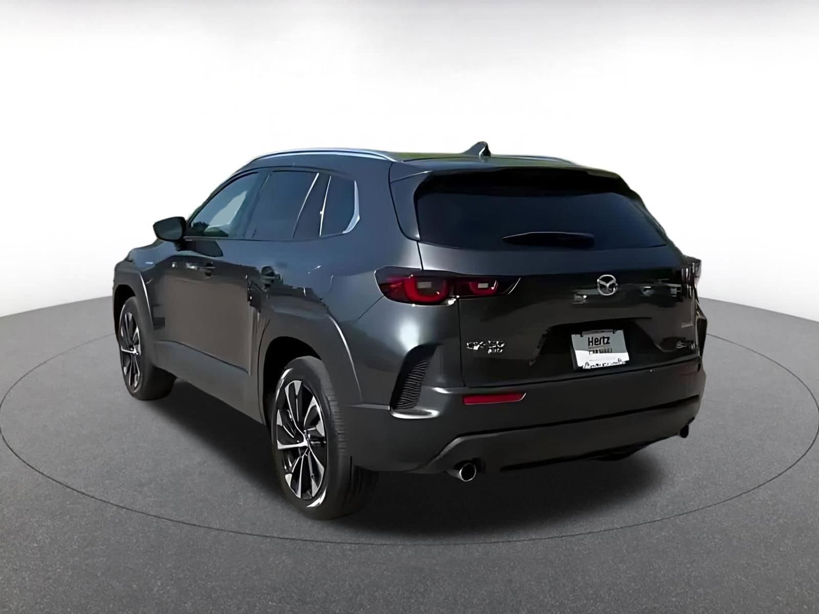 Thumbnail: 2025 Mazda CX-50 - 11