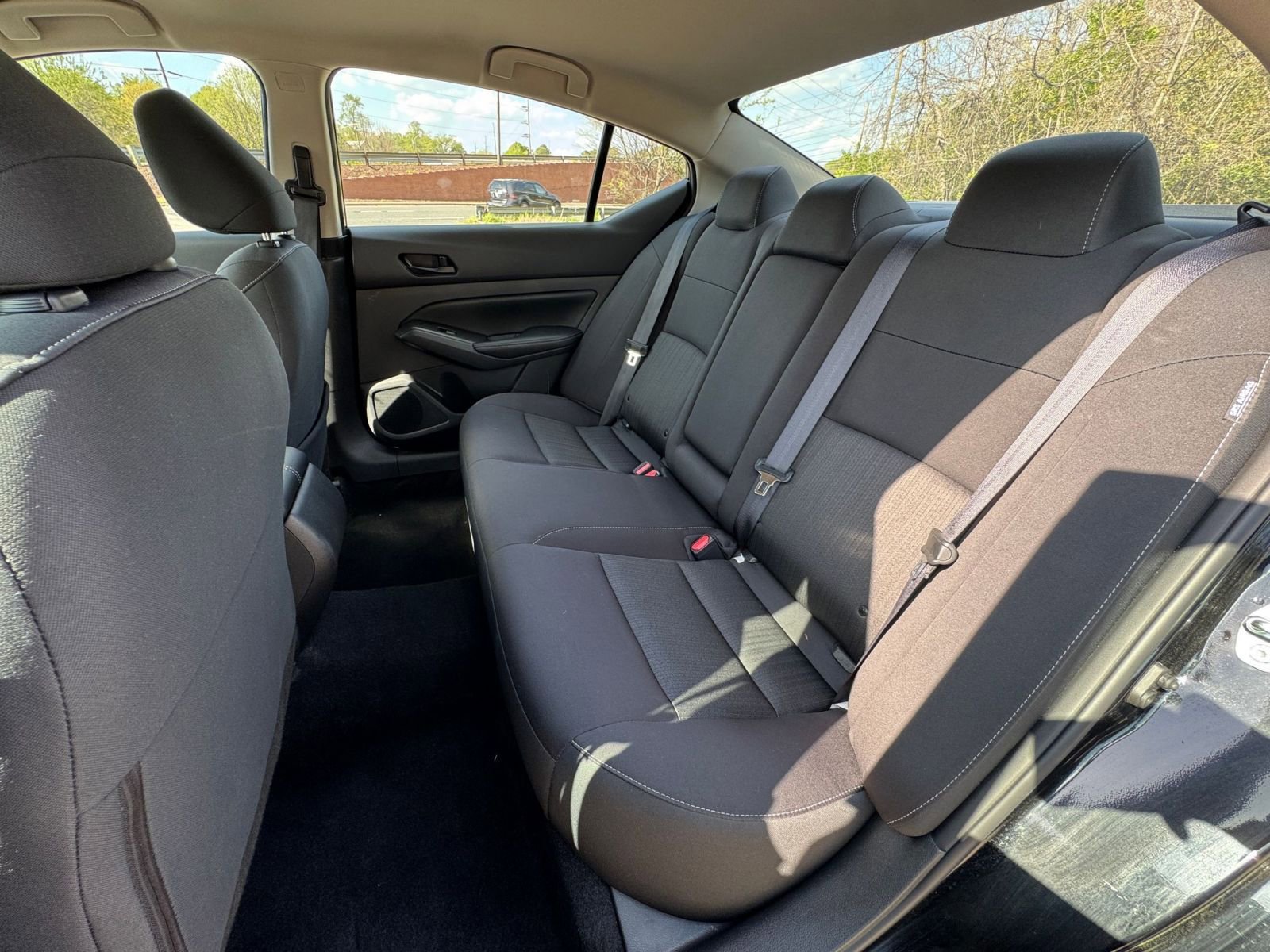 Thumbnail: 2025 Nissan Altima - 35