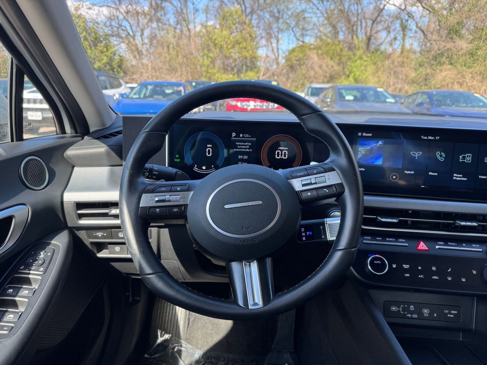 Thumbnail: 2025 Hyundai Sonata - 30