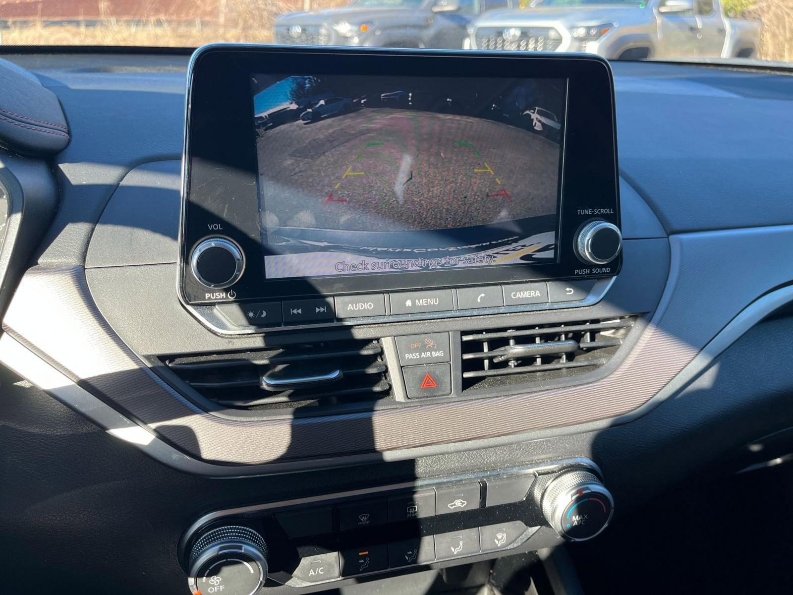 Thumbnail: 2025 Nissan Altima - 17