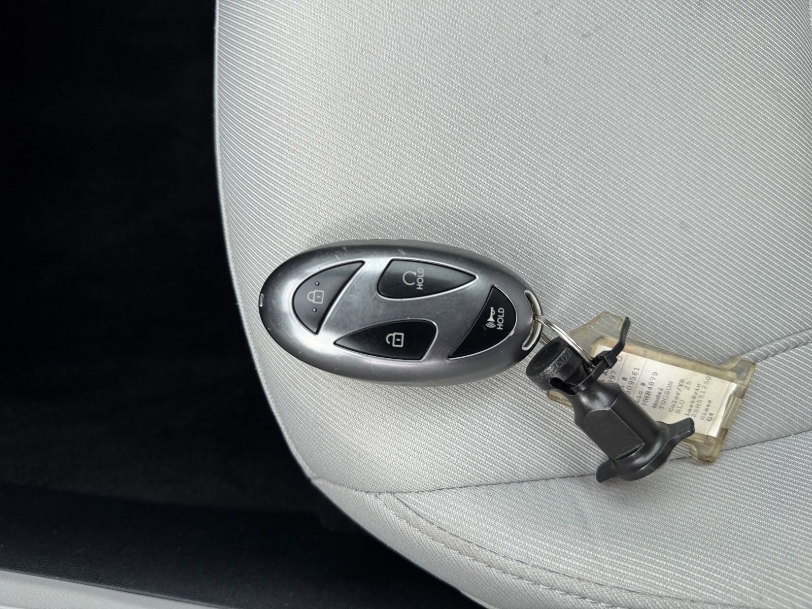 Thumbnail: 2025 Hyundai Tucson - 20