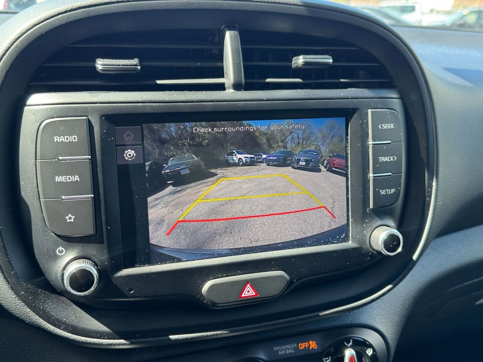 Thumbnail: 2025 Kia Soul - 21