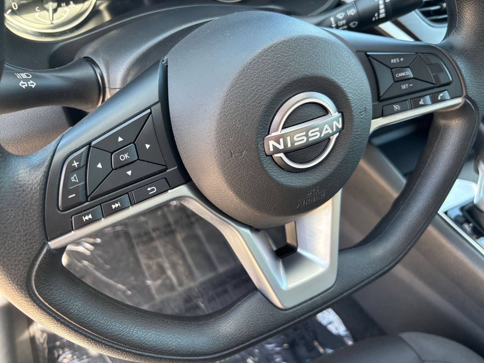 Thumbnail: 2025 Nissan Altima - 28