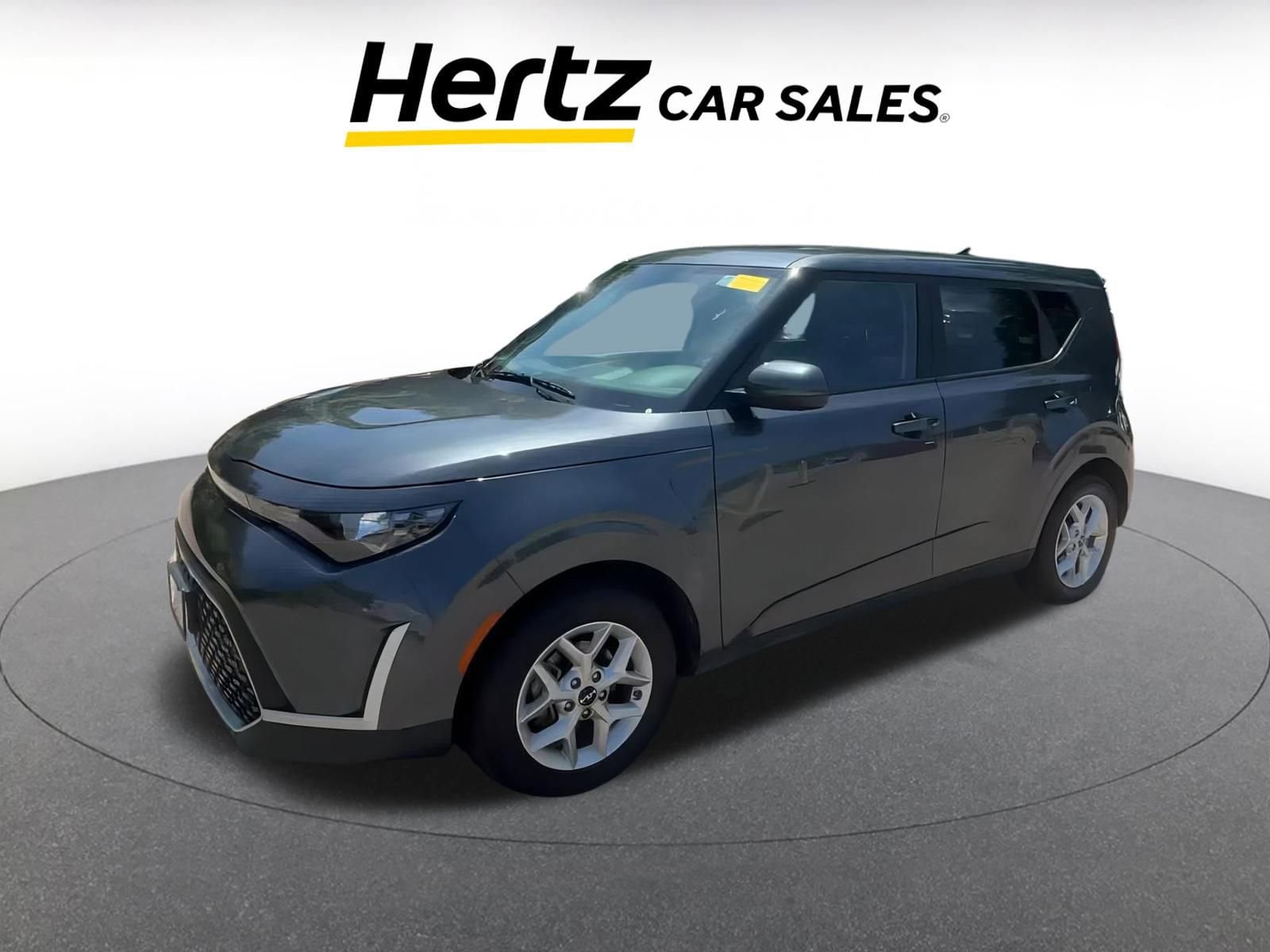 2024 Kia Soul LX 6