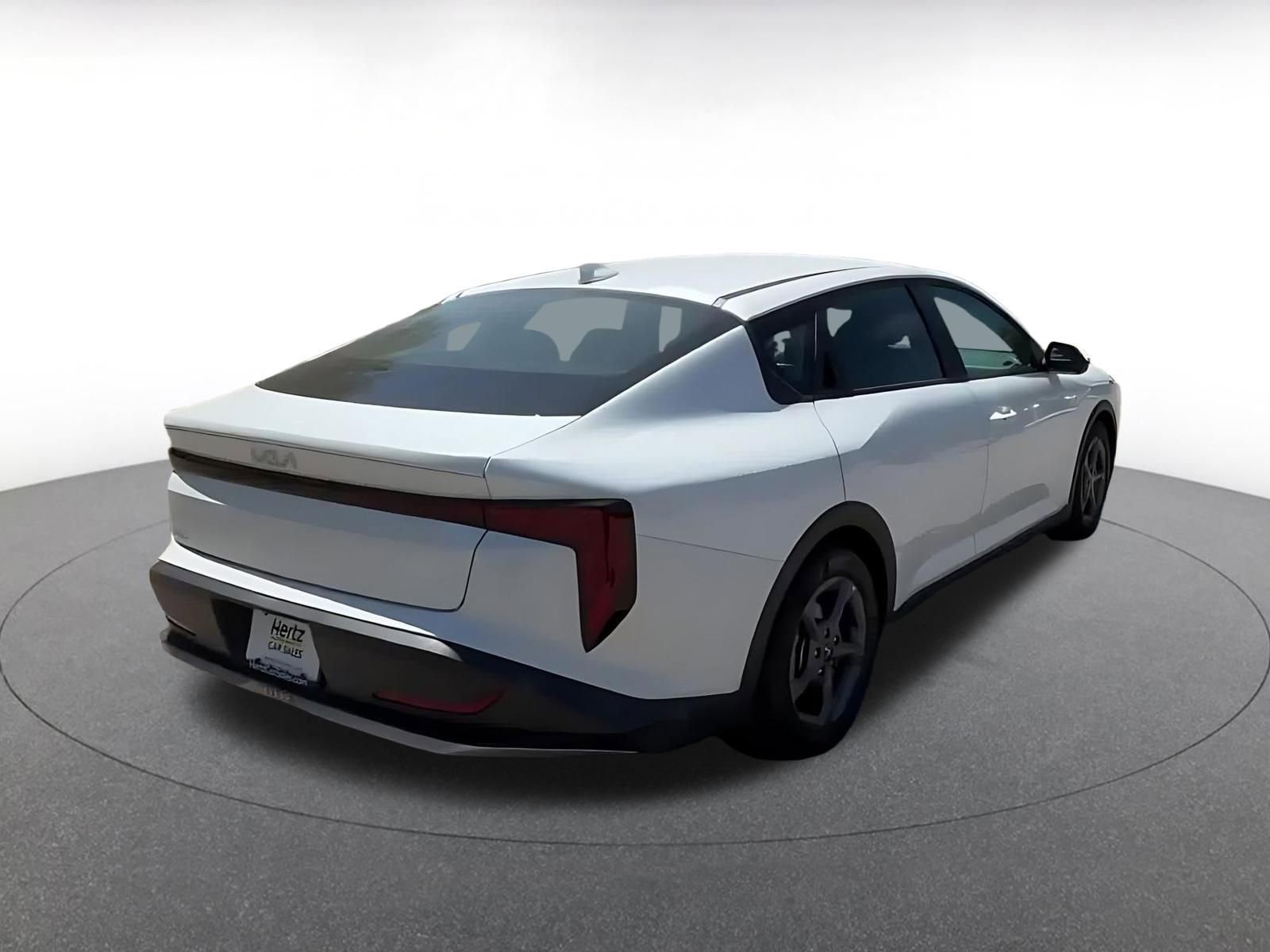 Thumbnail: 2025 Kia K4 - 14