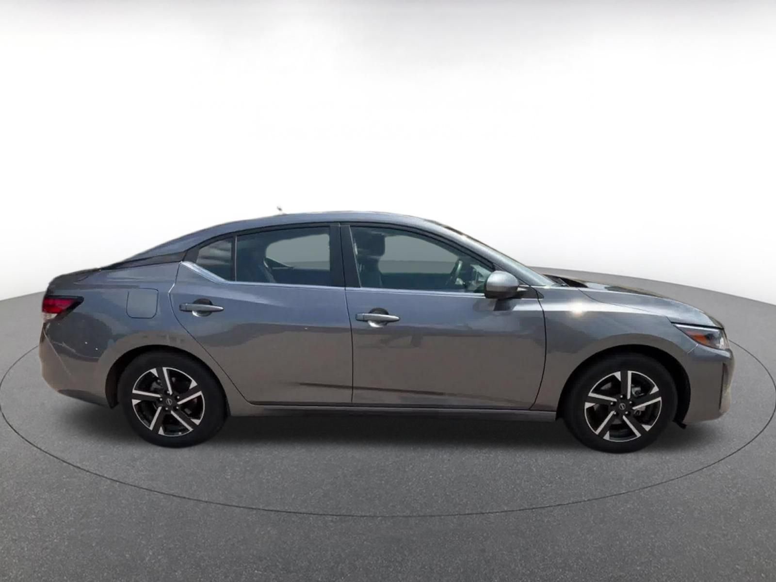 Thumbnail: 2025 Nissan Sentra - 13