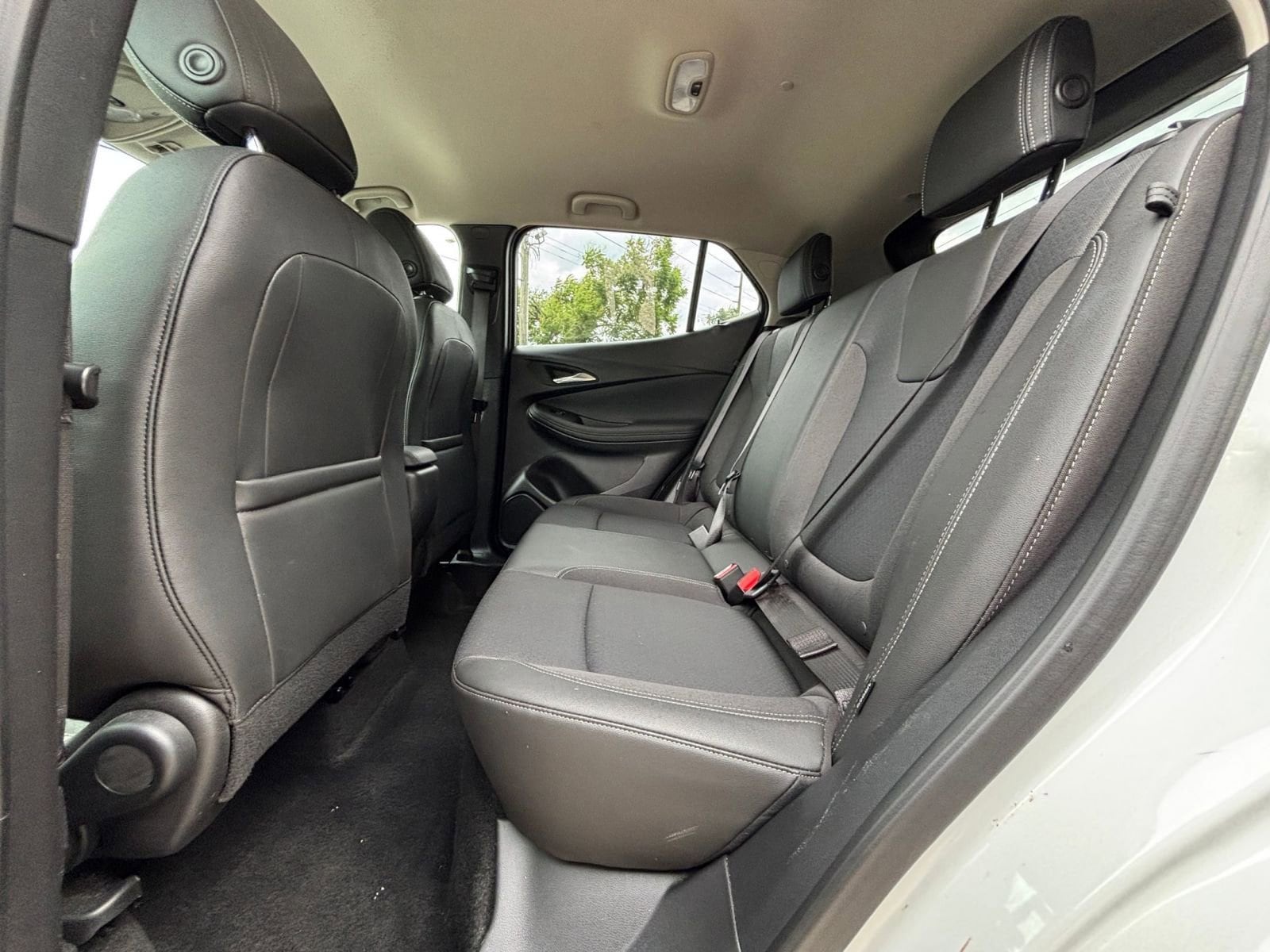 Thumbnail: 2025 Buick Encore GX - 22