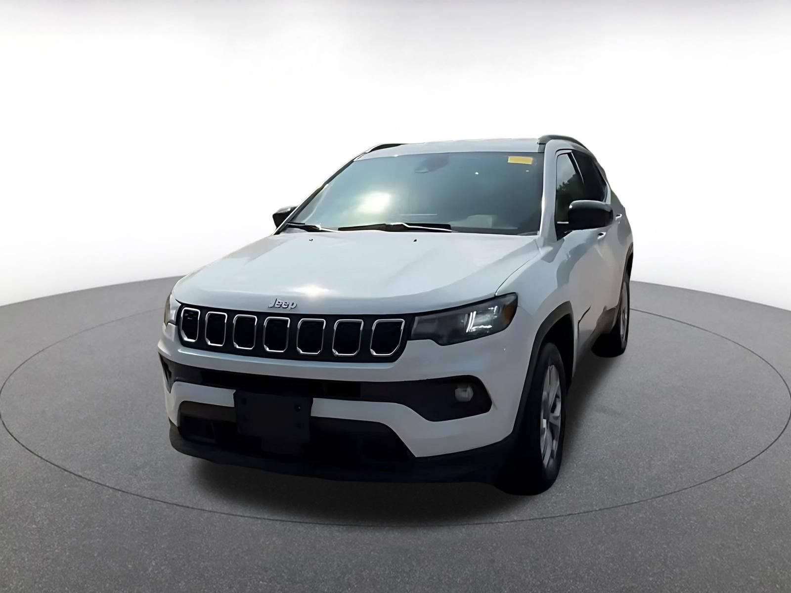 Thumbnail: 2025 Jeep Compass - 6