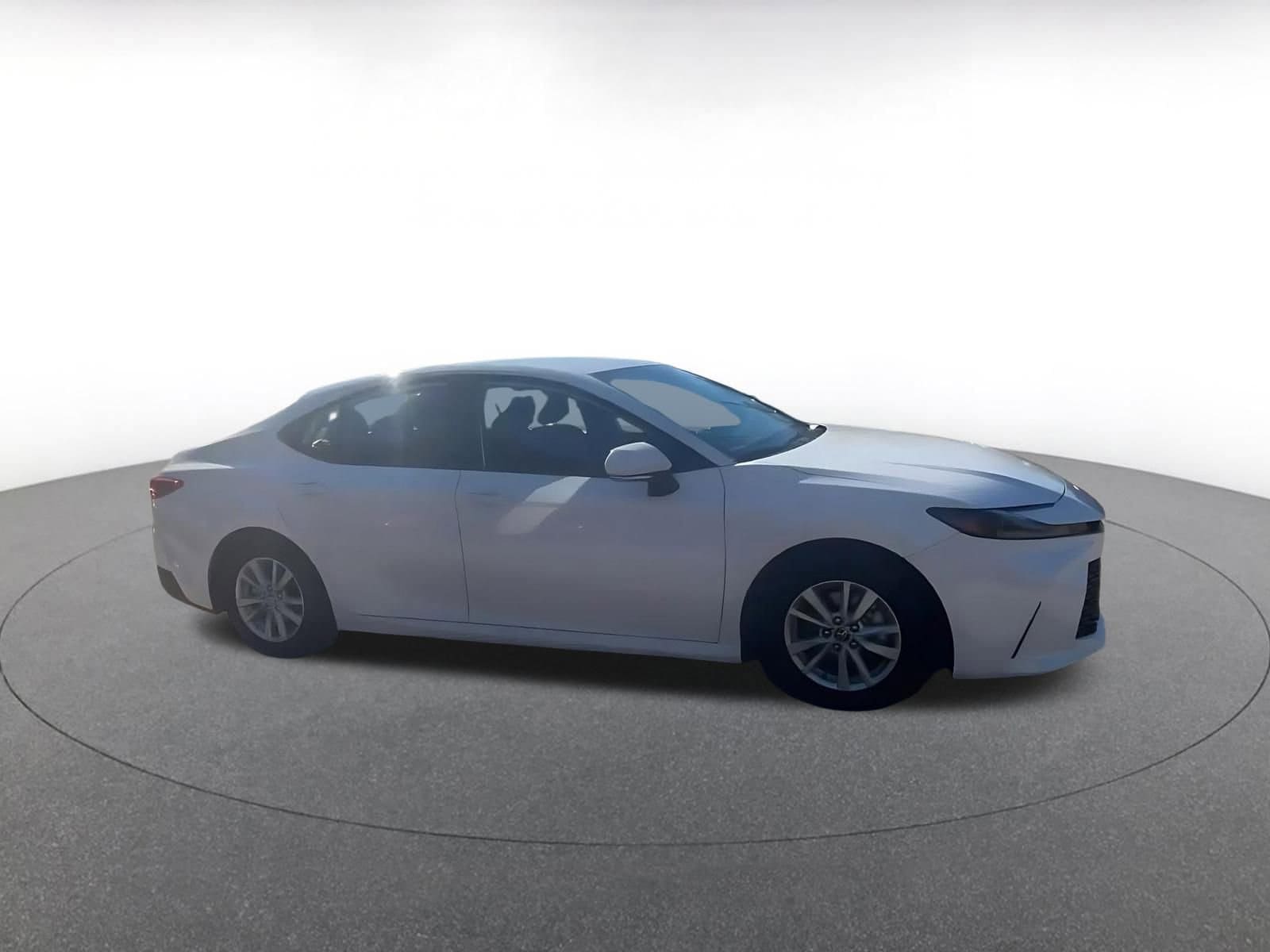 Thumbnail: 2025 Toyota Camry - 2