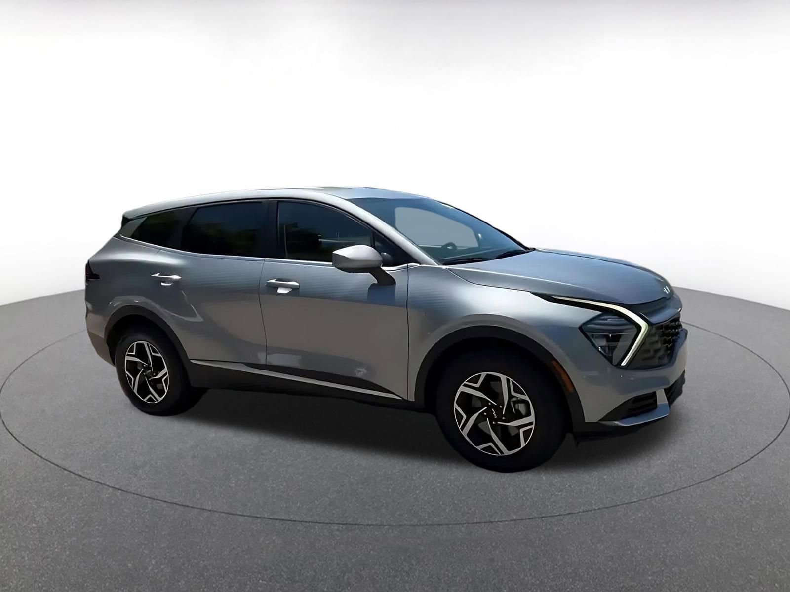 Thumbnail: 2025 Kia Sportage - 2