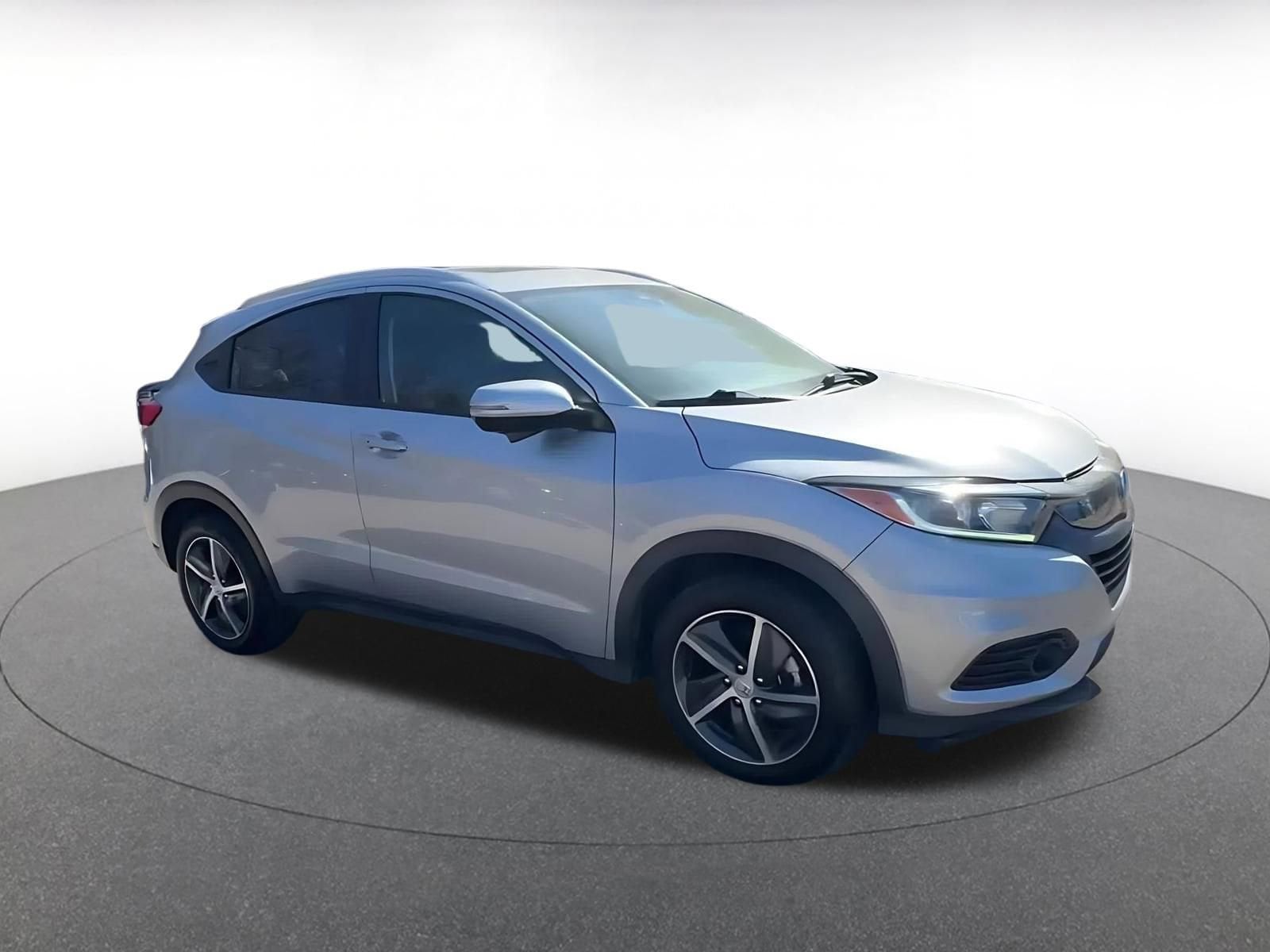 Thumbnail: 2022 Honda HR-V - 2