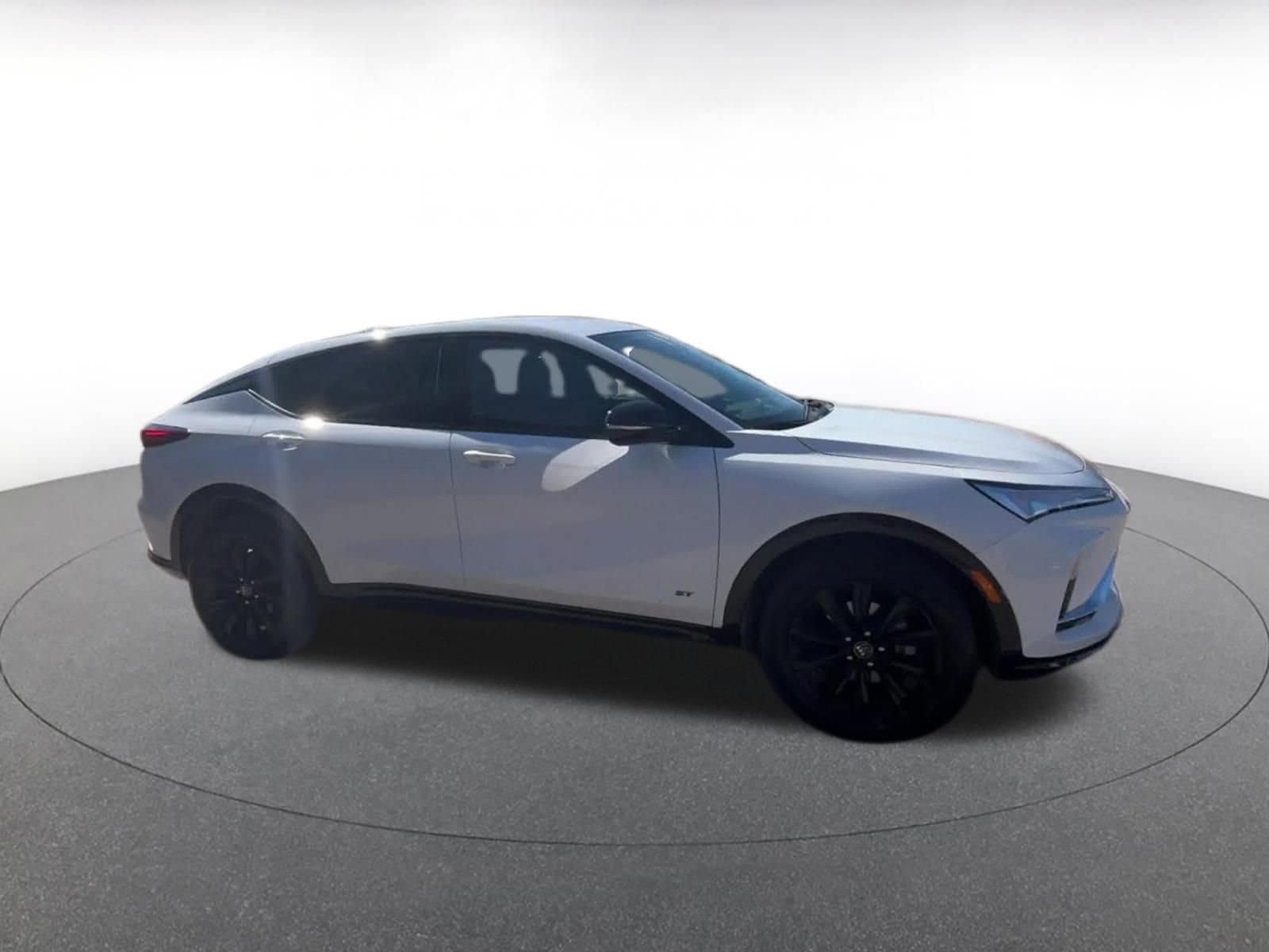 Thumbnail: 2025 Buick Envista - 2