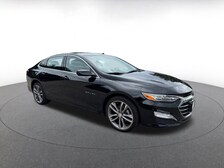 2024 Chevrolet Malibu LT -
                  Raleigh, NC