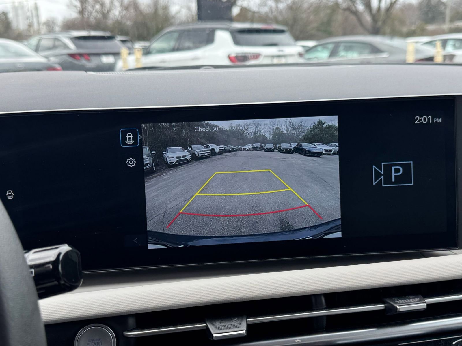 Thumbnail: 2025 Hyundai Tucson - 22