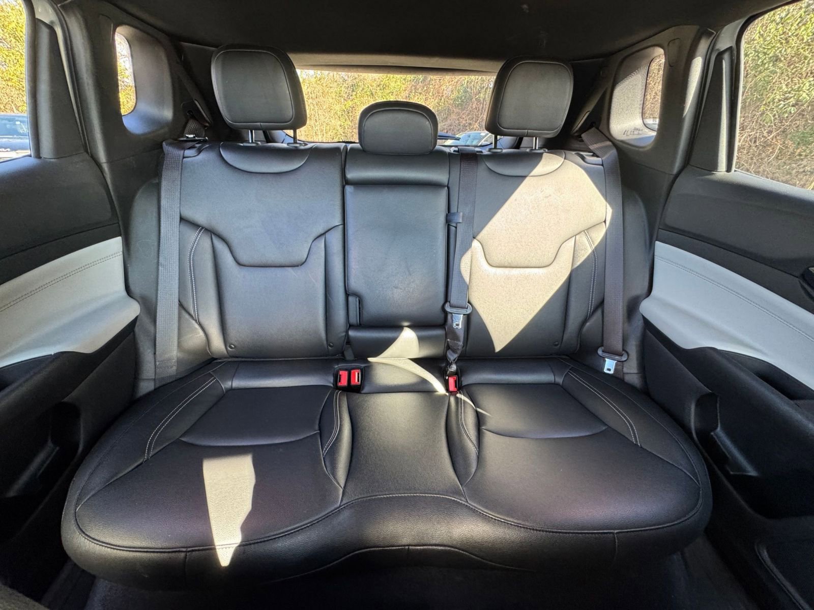 Thumbnail: 2025 Jeep Compass - 34