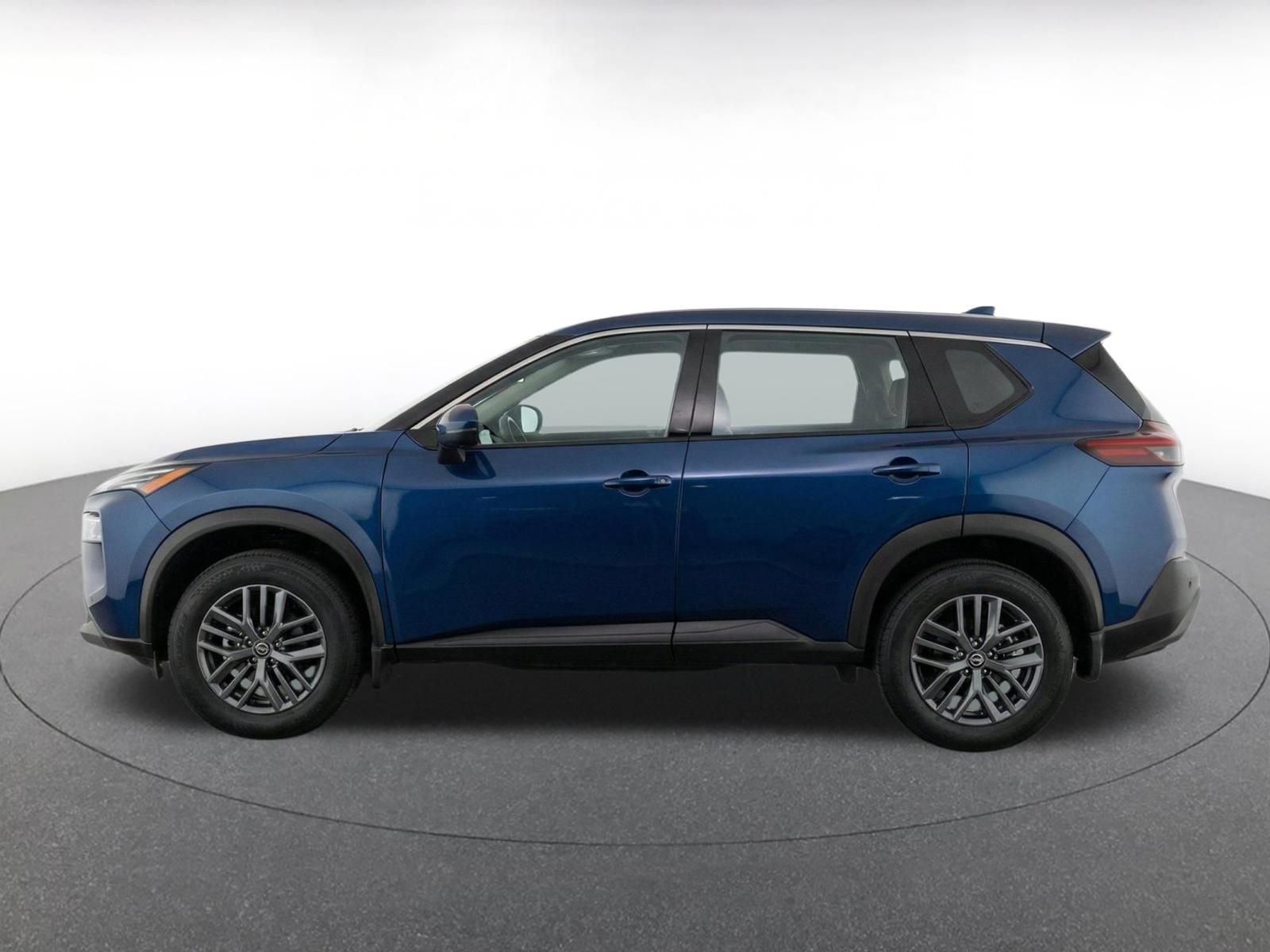 Thumbnail: 2026 Nissan Rogue - 4