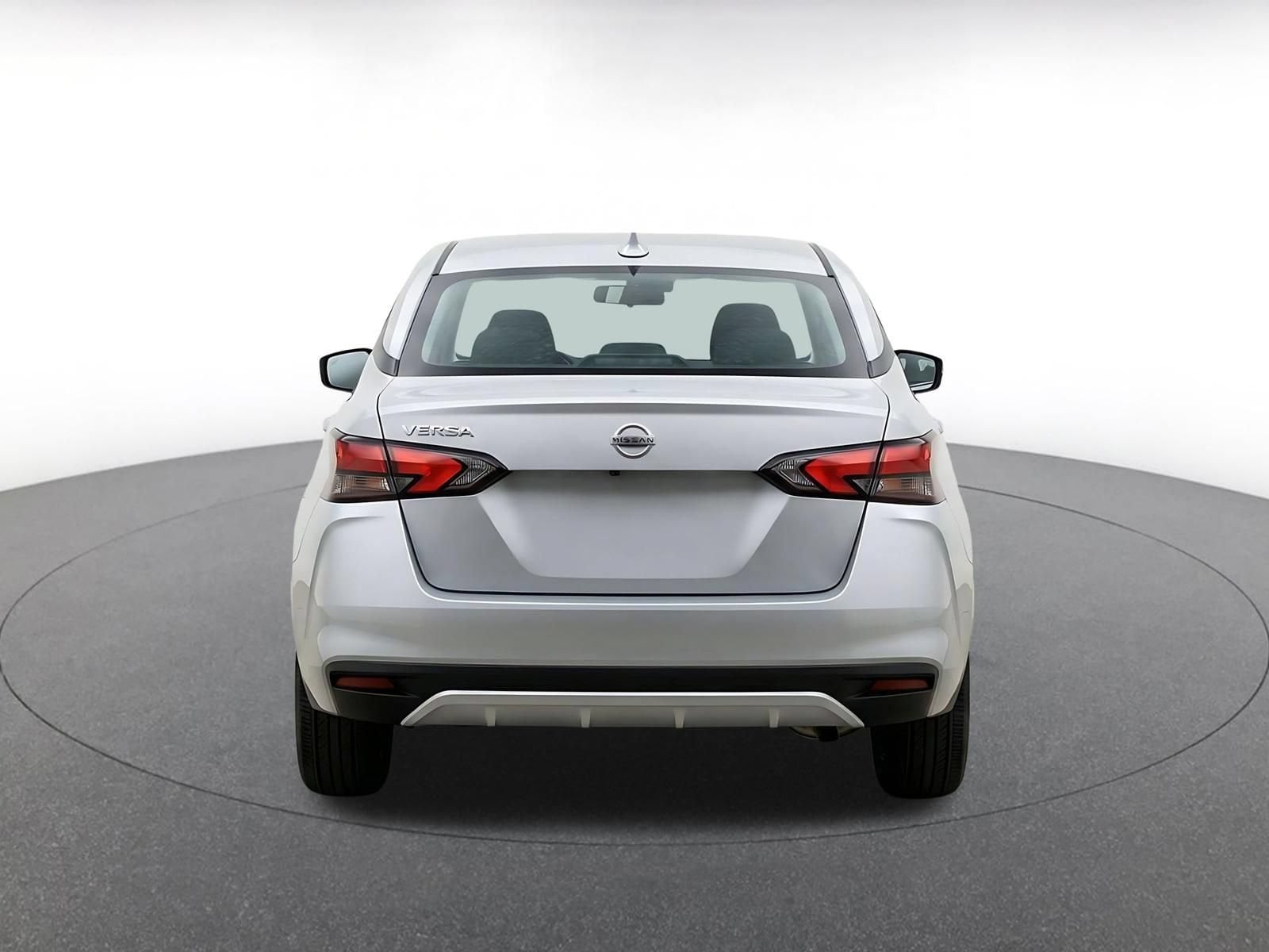 Thumbnail: 2025 Nissan Versa - 8
