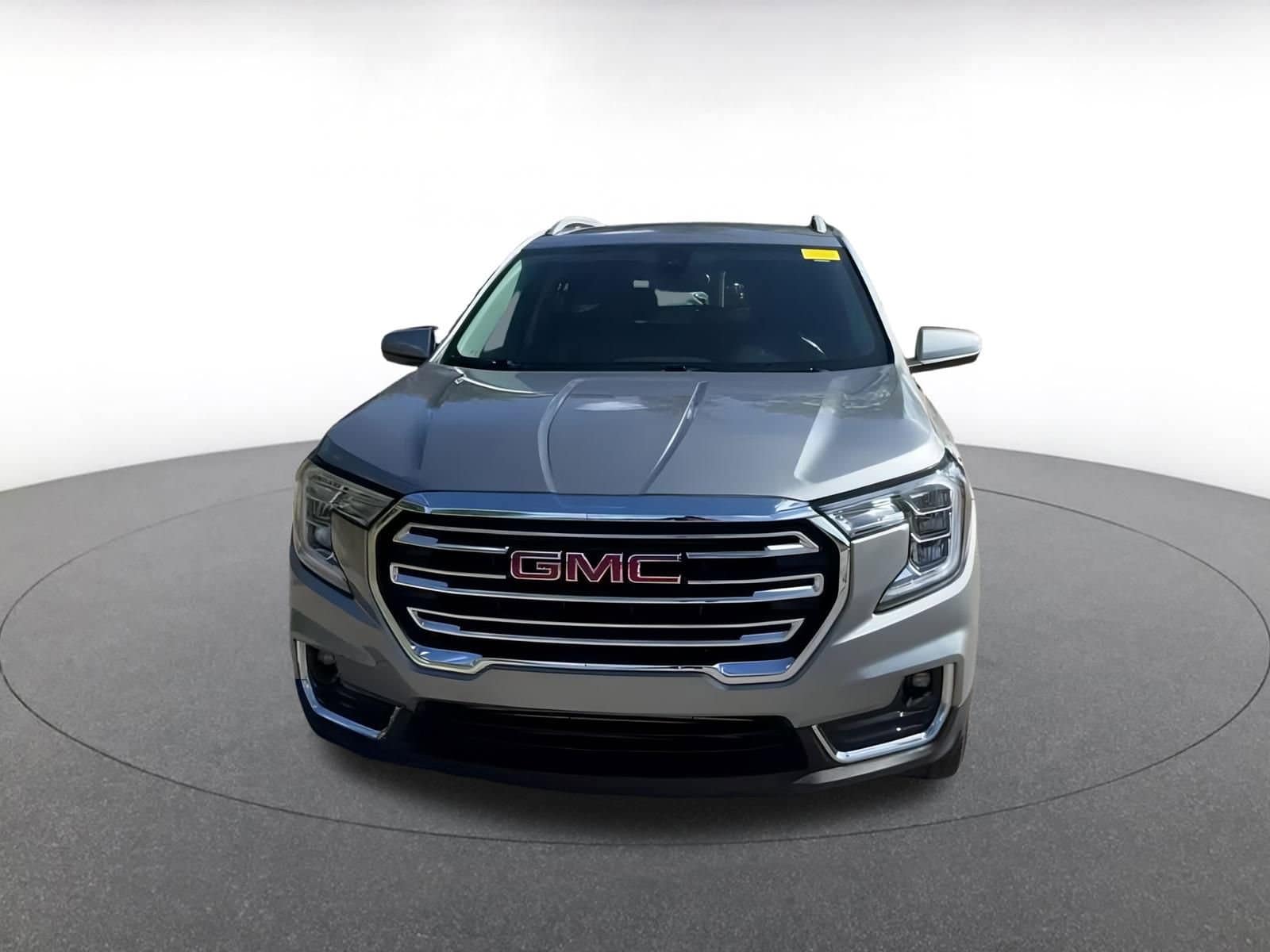 Thumbnail: 2024 GMC Terrain - 4