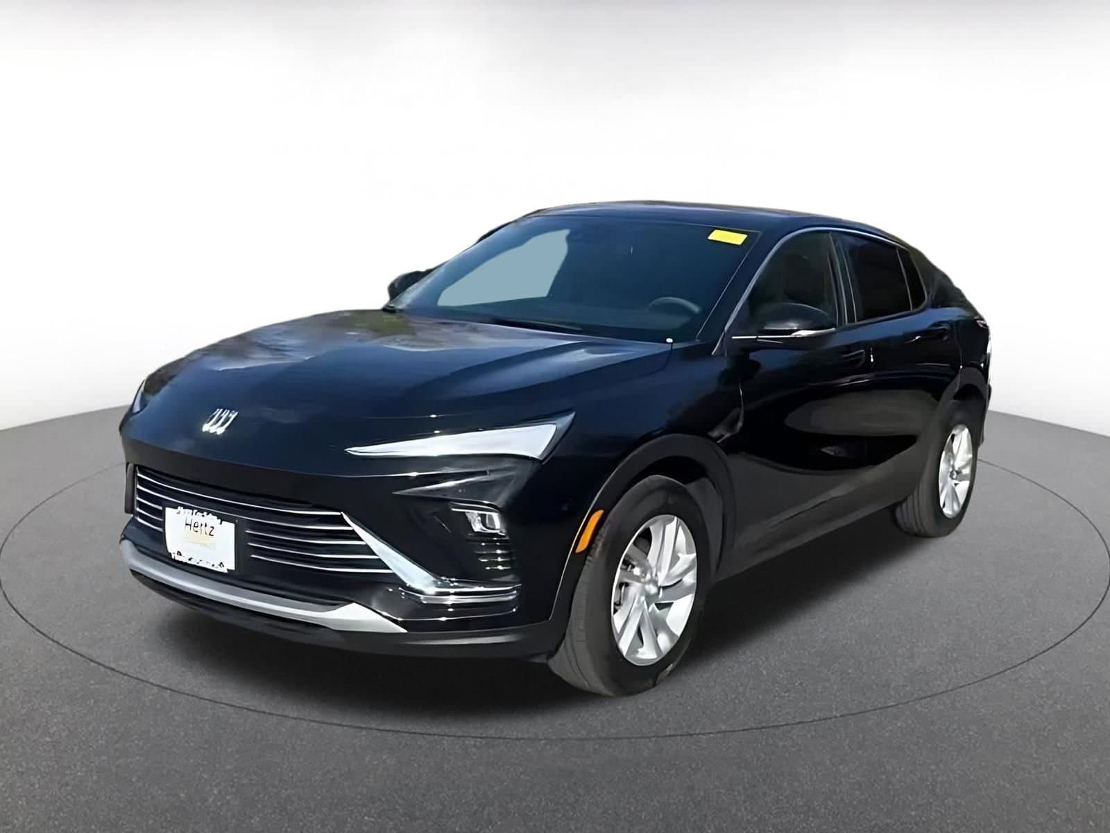 Thumbnail: 2025 Buick Envista - 9