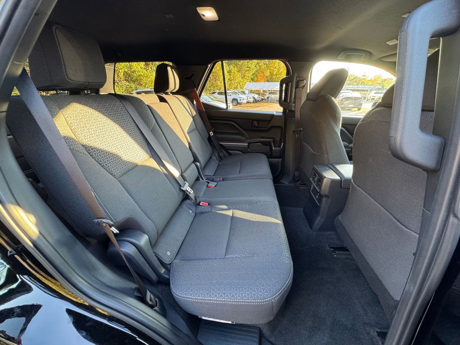 Thumbnail: 2025 Toyota 4Runner - 34